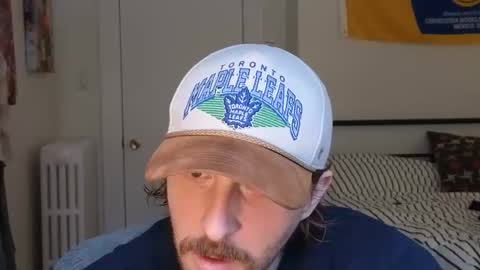 DickRex21 online show from February 6, 2:09 pm