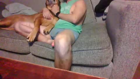 blaw_1321 online show from October 17, 7:56 am