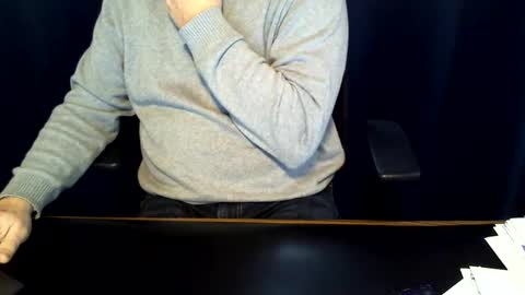 blaxxxima online show from January 27, 2:46 pm