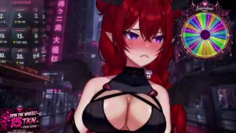 blaze_sw online show from June 12, 5:01 pm