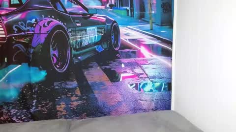 Blaze online show from February 1, 11:35 pm