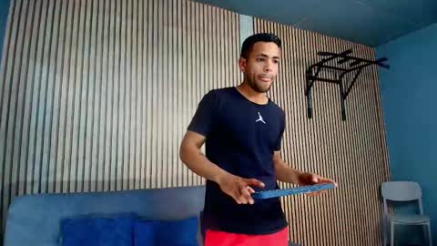 Snapshot of blazetorres chatting on September 26, 1:46 am blazetorres online show from September 26, 1:46 am