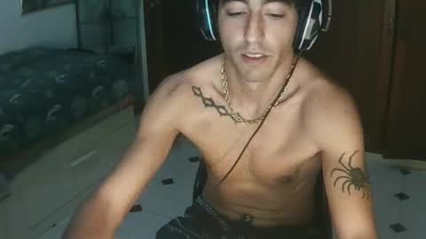 blckfaith online show from March 9, 12:21 am