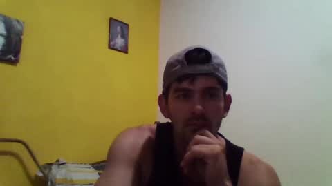 blckhorse19 online show from March 3, 2:18 am