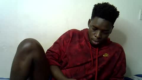 Black  brown online show from November 2, 12:49 pm