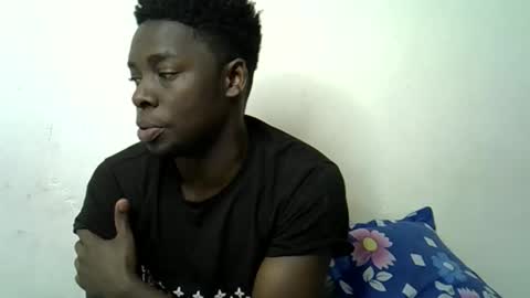 Black  brown online show from October 28, 8:48 am