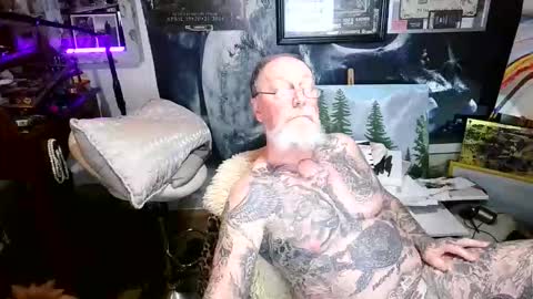 blindsurfer780299 online show from October 21, 5:34 am