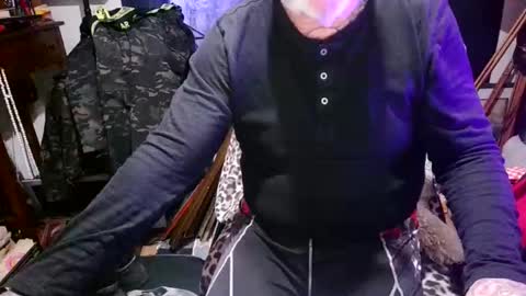 blindsurfer780299 online show from February 3, 10:30 am