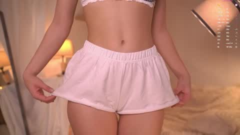 Scarlett NEXT LIVE  5AM gmt online show from March 18, 4:29 am