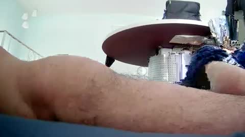 blkpanther07 online show from February 16, 3:27 pm