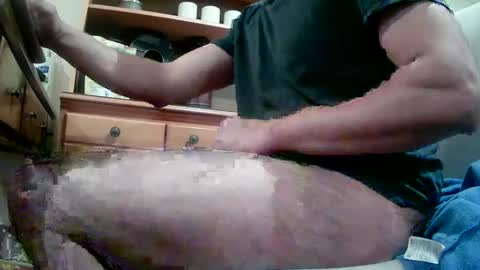 blkpanther07 online show from January 19, 8:30 pm