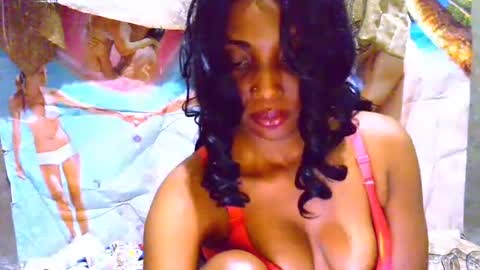 Lola online show from July 28, 3:48 am