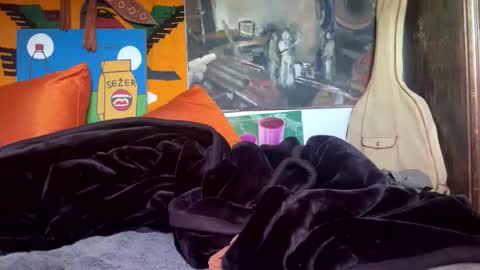 Snapshot of bllyidol chatting on September 19, 7:23 am BlIdoL online show from September 19, 7:23 am