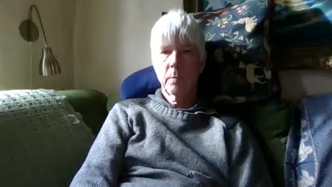 blomkuk online show from October 6, 9:05 am