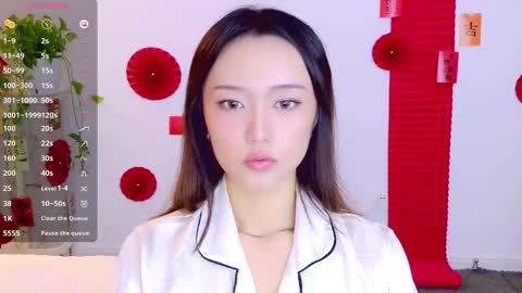 YoYo online show from March 2, 5:08 am