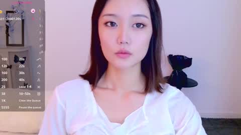 YoYo online show from December 21, 11:05 am