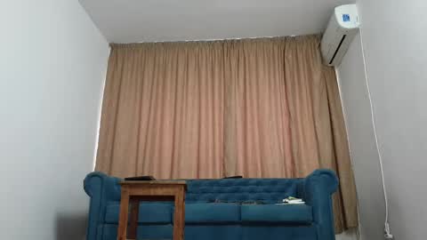 Andreas online show from October 12, 10:08 am