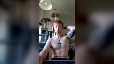 blondboxxx online show from July 12, 9:01 am