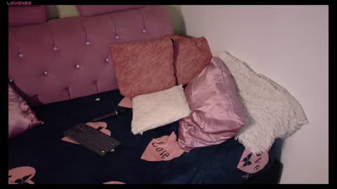Esperancita and Karina online show from July 17, 10:22 pm