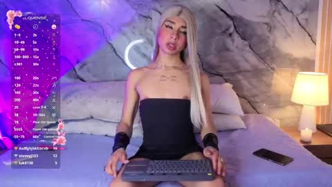 blonde_angelic online show from June 6, 10:04 pm