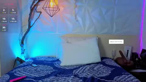 blonde_angelic online show from June 16, 2:04 am