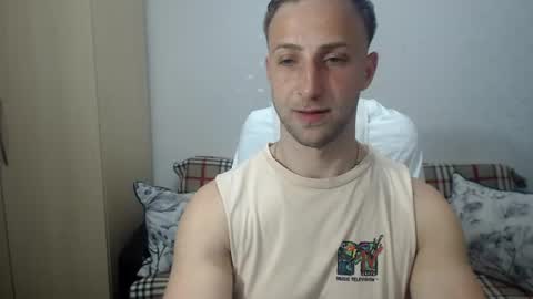 Mr Blond online show from June 19, 8:48 pm