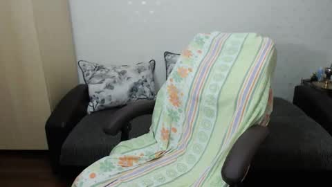 Mr Blond online show from November 24, 8:18 pm