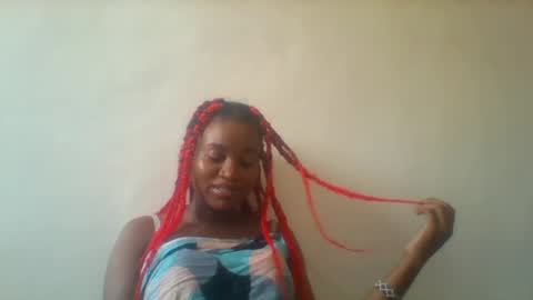 blonde online show from February 23, 9:44 am