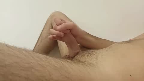 blondebat online show from February 7, 9:15 pm