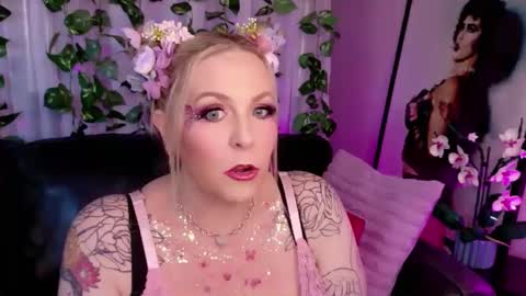 JJ online show from October 31, 11:49 pm