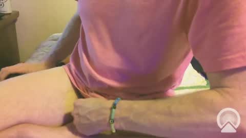 Snapshot of blondieblu89 chatting on February 26, 8:50 am First Time College Boy online show from February 26, 8:50 am