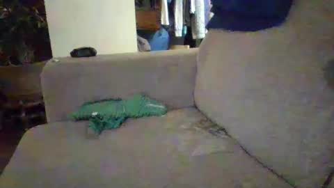 Snapshot of blondieblu89 chatting on January 9, 11:58 am First Time College Boy online show from January 9, 11:58 am