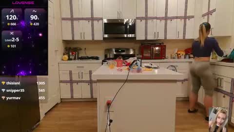 Bubbles online show from November 29, 5:37 am