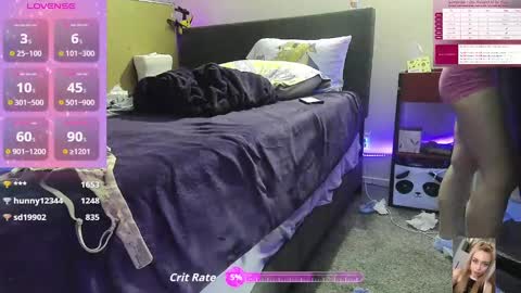 Bubbles online show from September 13, 3:20 am