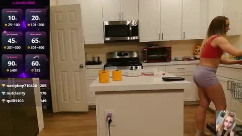 Bubbles online show from October 21, 9:58 am