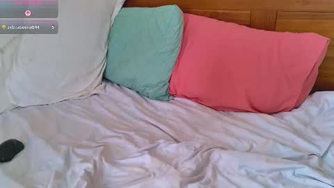 Sasha online show from October 25, 6:13 am