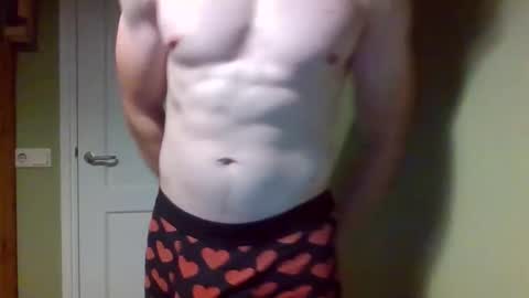 BlondSubNL online show from November 10, 5:59 pm