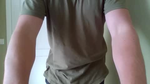 BlondSubNL online show from September 12, 11:45 am