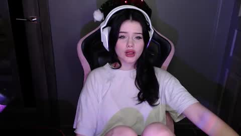 blondyyarisha online show from January 8, 12:27 am