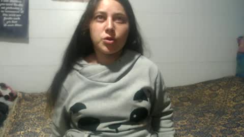 violeta online show from June 13, 12:10 am