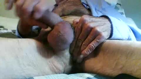 Blower125 online show from October 20, 1:10 am