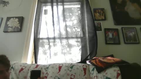 blowme19866 online show from January 16, 5:12 pm