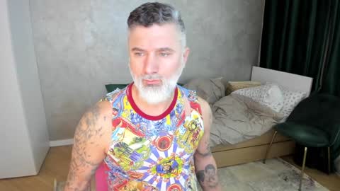 Nico online show from February 6, 1:43 pm