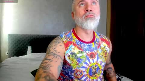 Nico online show from March 6, 1:03 pm