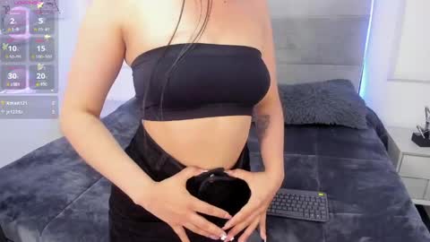 blue_angeel online show from June 6, 2:01 pm