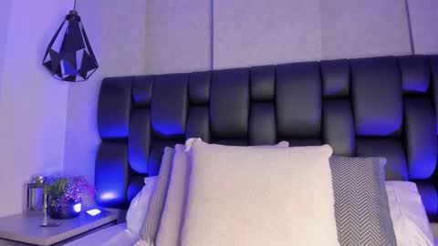 blue_anngel online show from February 13, 4:38 am