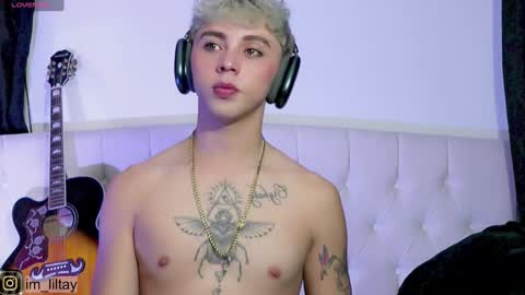 TAY   online show from December 24, 6:22 am