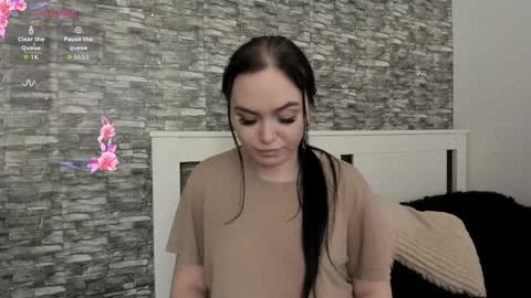 blue candy28 online show from February 7, 2:14 am