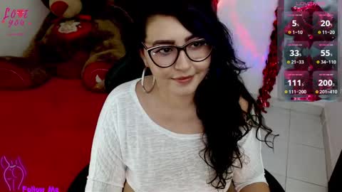 Snapshot of blue_dance chatting on February 17, 4:20 am susan  online show from February 17, 4:20 am