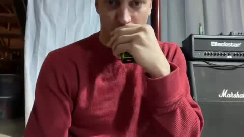 Beau online show from November 16, 6:26 am